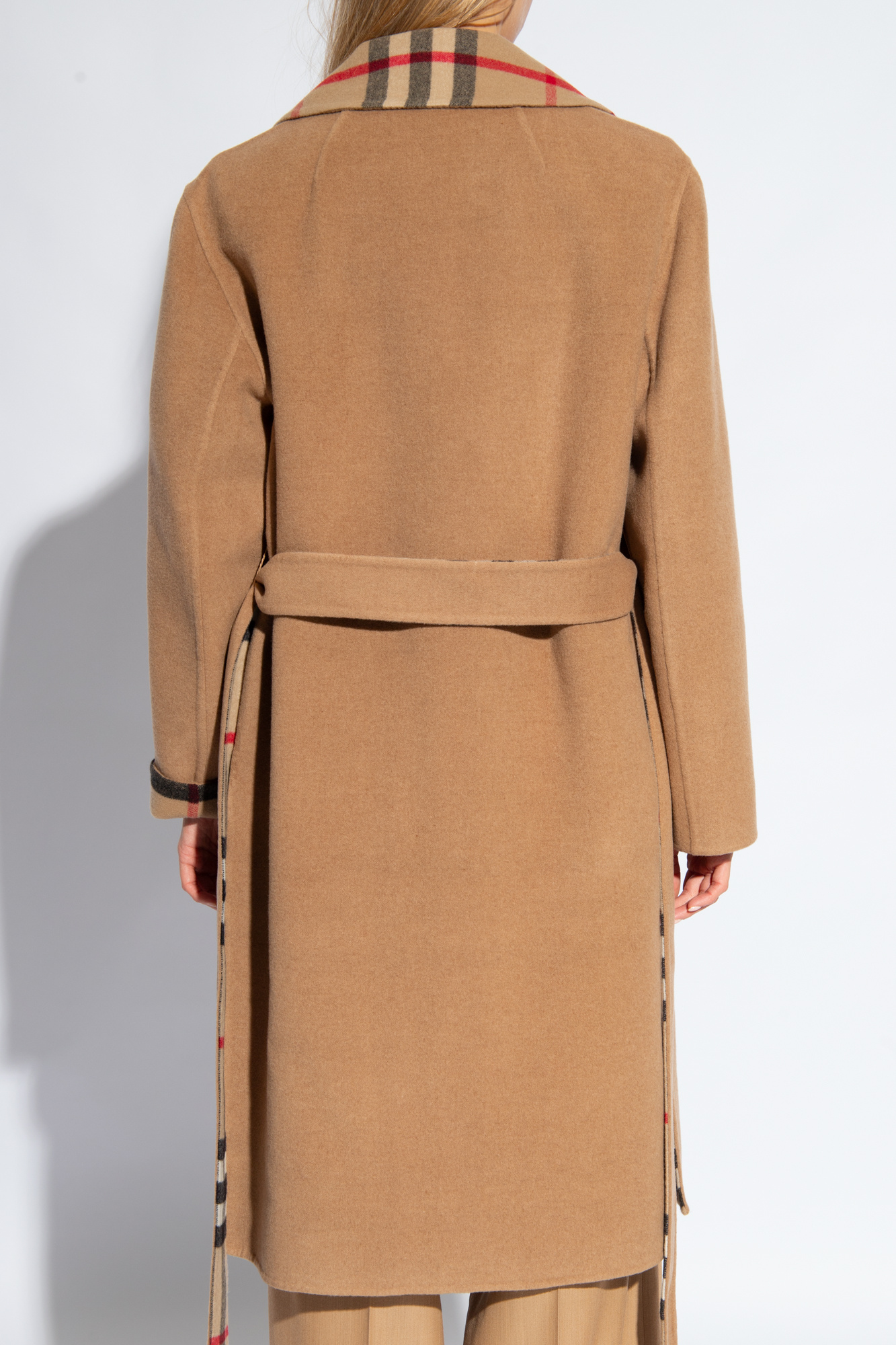 Burberry trench clearance italia